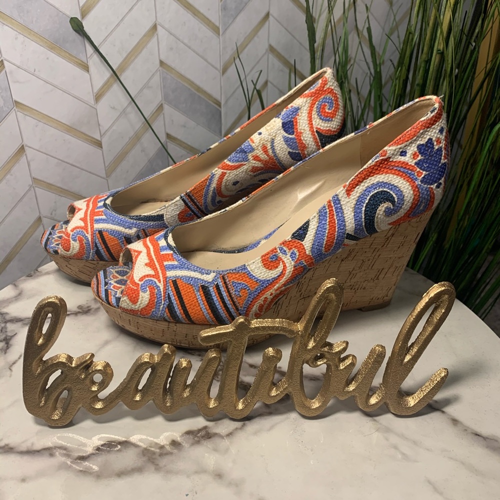 Wedges